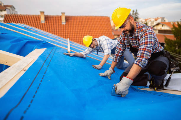 Quick and Trustworthy Emergency Roof Repair Services in Lapel, IN